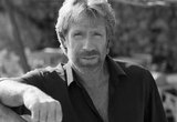 Morre aos 86 anos Chuck Norris, astro de filmes de ação