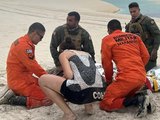 Turista fica tetraplégico após mergulhar de cabeça em lagoa nos Lençóis Maranhenses