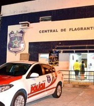 Mulher acusa ex-sogro de estupro em Rio Largo; suspeito foi preso