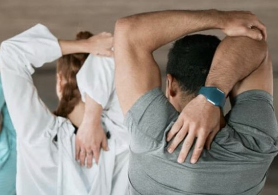 União dos Palmares lança projeto Saúde na Praça com exercícios funcionais gratuitos na Rua da Linha