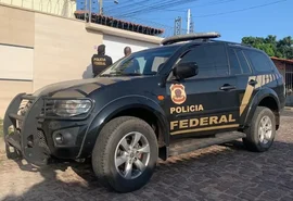 PF realiza operação contra compra de dinheiro falso em Rio Largo
