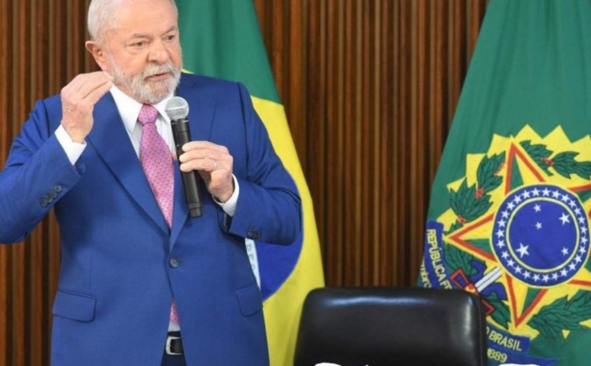 'Todes': Governo Lula adota pronome neutro em eventos oficiais