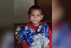 Morre criança de 3 anos após agressões do pai por não receber 'bom dia'