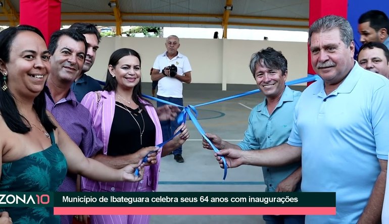 Ibateguara