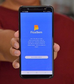 Aplicativo Fica Bem é ferramenta para denunciar casos de violência sexual em Alagoas
