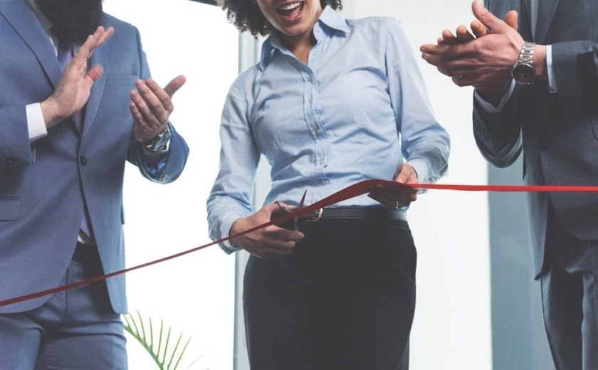 União dos Palmares está entre as 10 cidades que mais abriram empresas em Alagoas em 2025