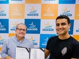 Alagoas vai receber a primeira loja do Grupo Mateus com apoio da prefeitura de Maceió