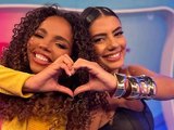 Maceioense Pitel e Fernanda Bande, do 'BBB 24', terão programa na Globo