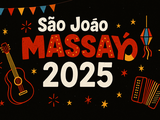 São João Massayó: confira a ordem e os horários dos shows deste sábado (21)