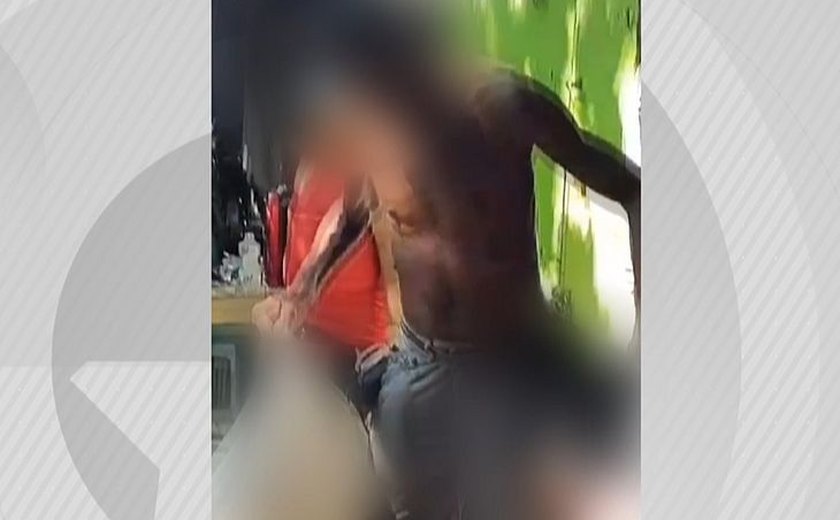 Suspeito de vender carne de cachorro em Maceió é identificado