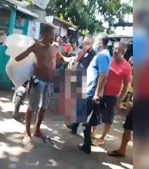 Polícia investiga caso de homem que provavelmente vendeu carne de cachorro em Maceió