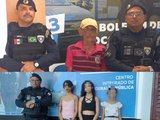 Guarda Municipal age rapidamente e detém idoso suspeito de assediar adolescentes em União dos Palmares