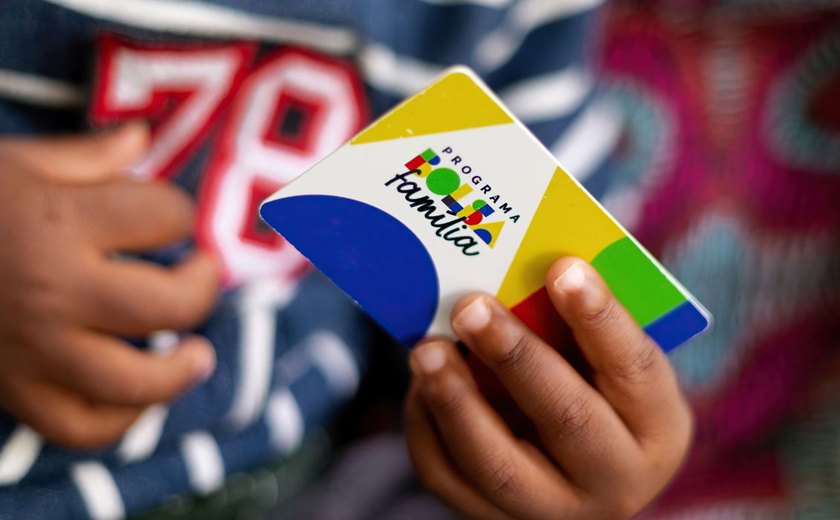 Aplicativo do Bolsa Família tem novas funcionalidades a partir de hoje