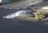 Adolescente de 16 anos morre atropelado por caminhão no bairro Trapiche, em Maceió