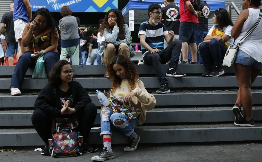 Gabarito oficial do Enem 2023 será divulgado até o dia 24 de novembro