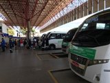 Arsal vai exigir imunização contra Covid-19 de motoristas e cobradores do transporte intermunicipal