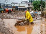 Parte da tragédia no Rio Grande do Sul foi causada por ação humana