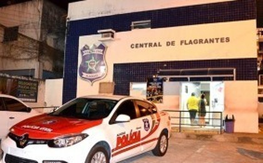 Pai é preso suspeito de estuprar o próprio filho de 9 anos