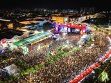 São João Massayó 2026: Prefeitura divulga programação completa de oito dias com grandes nomes da música