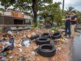Maceió intensifica ações de prevenção durante período de chuvas intensas; prefeito destaca esforços de infraestrutura