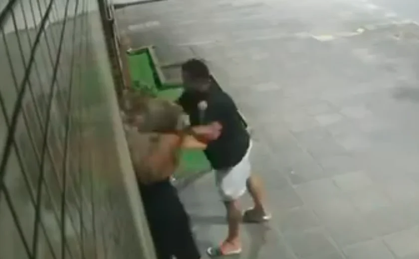 Influenciadora agredida por Babal Guimarães será ouvida pela polícia no estado onde está morando