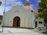 Padre será o próximo a depor sobre o furto à Igreja do Bonfim, em Maceió