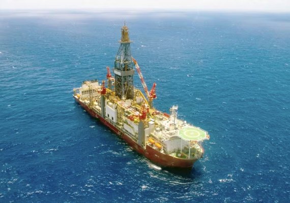 Petrobras anuncia descoberta de petróleo ou gás na foz do Amazonas