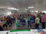 Servidores da Educação de Rio Largo deflagram greve a partir de segunda (26)