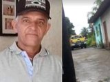 Idoso é encontrado morto dentro da própria casa em União dos Palmares