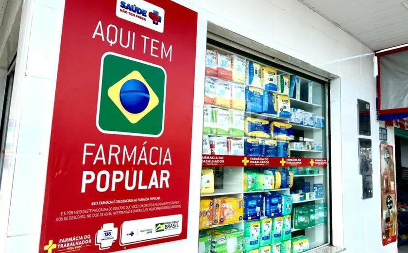 Projeto Aprovado Inclui Medicamentos para Autismo no Farmácia Popular