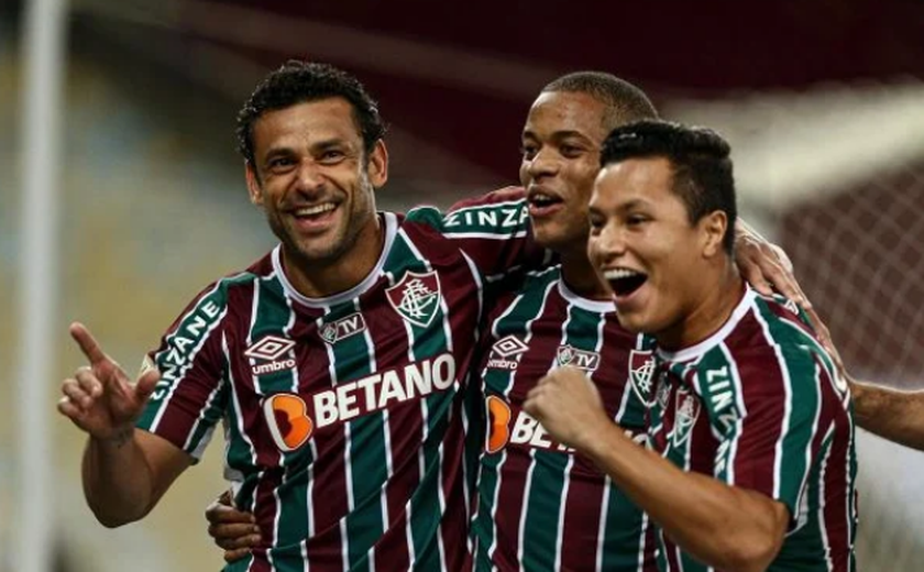 Fluminense enfrentará o Millionarios, da Colômbia, na pré-Libertadores