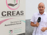 8 de março: conheça o Centro de Referência e atendimento à Mulher de União dos Palmares