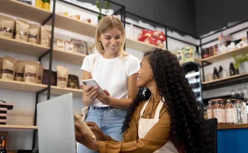 Governo de Alagoas cria nova linha de crédito para a mulher empreendedora