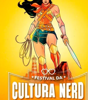 1º Festival da Cultura Nerd: Presidente da FMAC detalha atrações e expectativas para evento