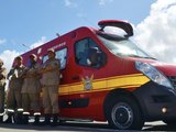 Governo de Alagoas lança concurso para bombeiros com 344 vagas e salários de até R$ 11 mil