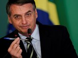 Bolsonaro sanciona novo piso salarial da enfermagem