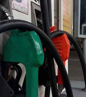 Reajuste nos preços do gás de cozinha e da gasolina passa a valer a partir de hoje (9)