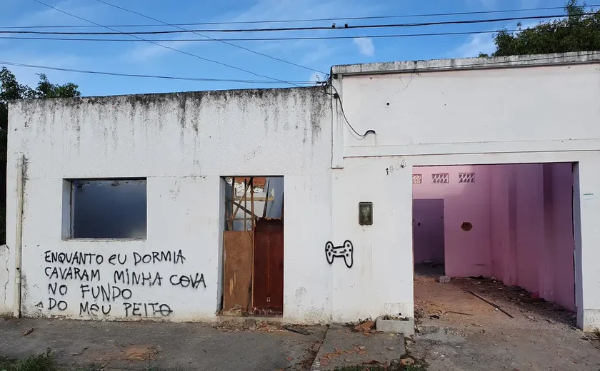 Governo Federal reconhece situação de emergência em Maceió