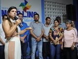 Prefeitura de Novo Lino entrega diversas obras