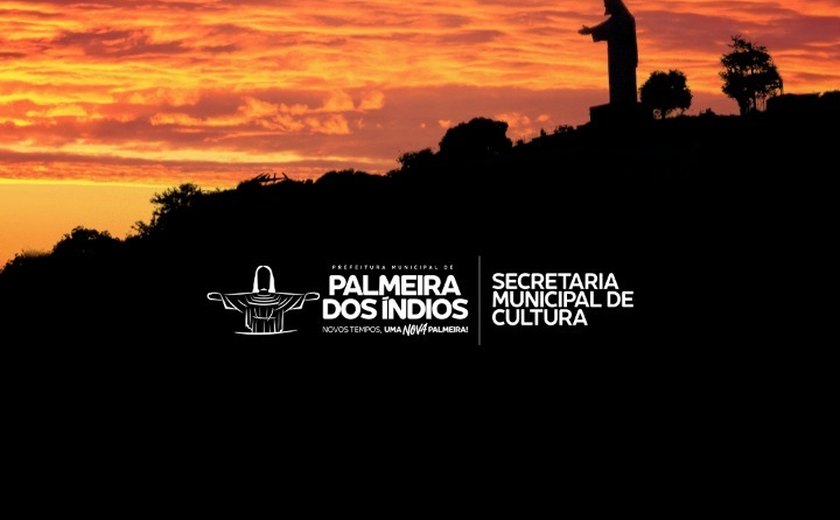 Prefeitura de Palmeira dos Índios realiza projeto Pôr do Sol neste domingo (15)