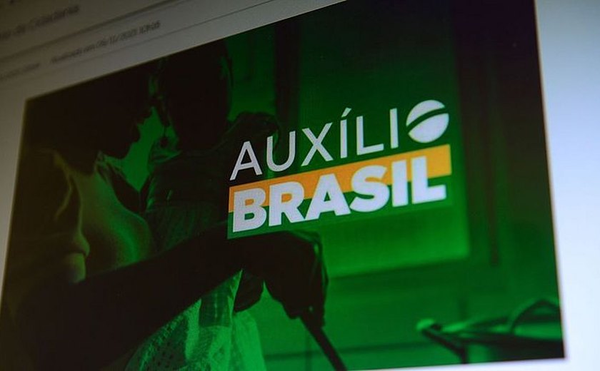 Auxílio Brasil: beneficiários com NIS 3 já podem movimentar dinheiro