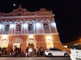 Amantes do jazz se reúnem no Teatro Deodoro em duas noites de celebração à música