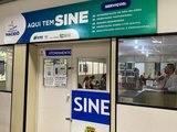 Sine Maceió oferta mais de 480 oportunidades de emprego nesta semana