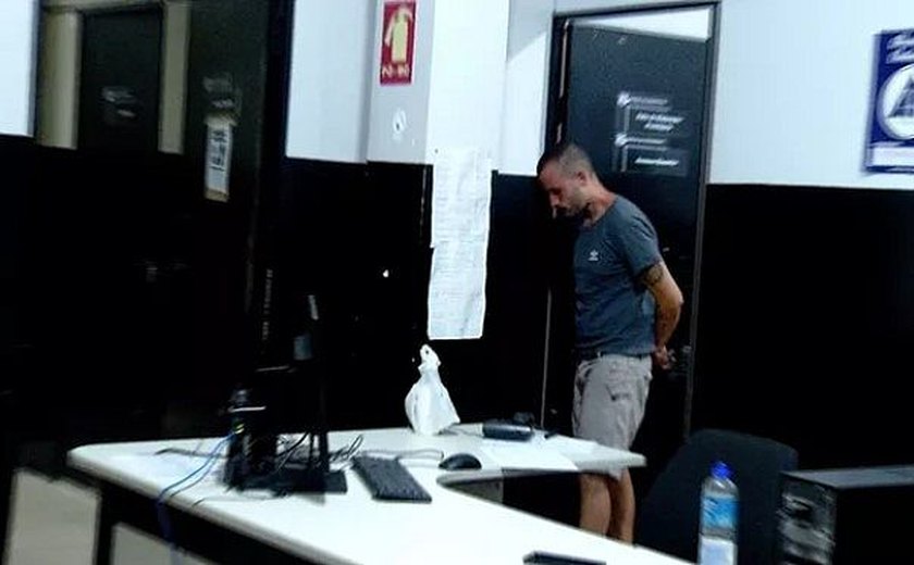 Homem que deu golpe em bar de Maceió e em outros estados é condenado pela Justiça