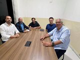 Secom-AL avança na implantação do Projeto Plural em União dos Palmares