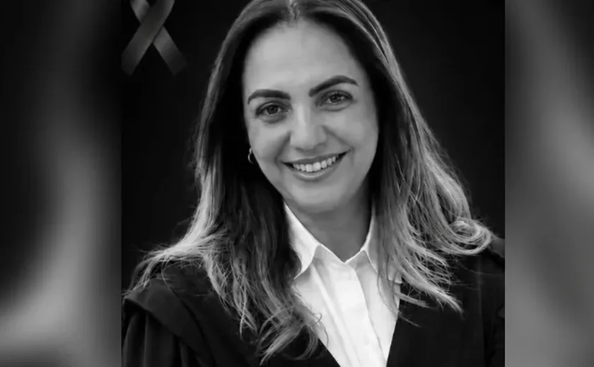 Advogada criminalista é assassinada pelo ex-marido em estacionamento