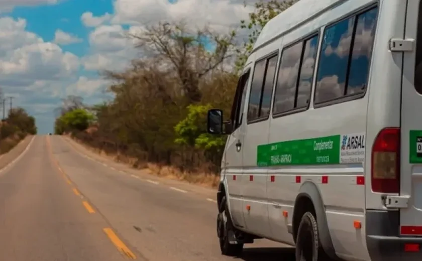 Somente o Sertão não sofrerá com reajuste das passagens após decisão de motoristas