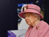 Rainha Elizabeth II morre aos 96 anos