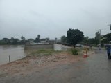 Nível do rio Mundaú em Murici continua subindo