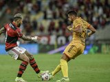 Flamengo enfrenta Barcelona em busca de vaga na final